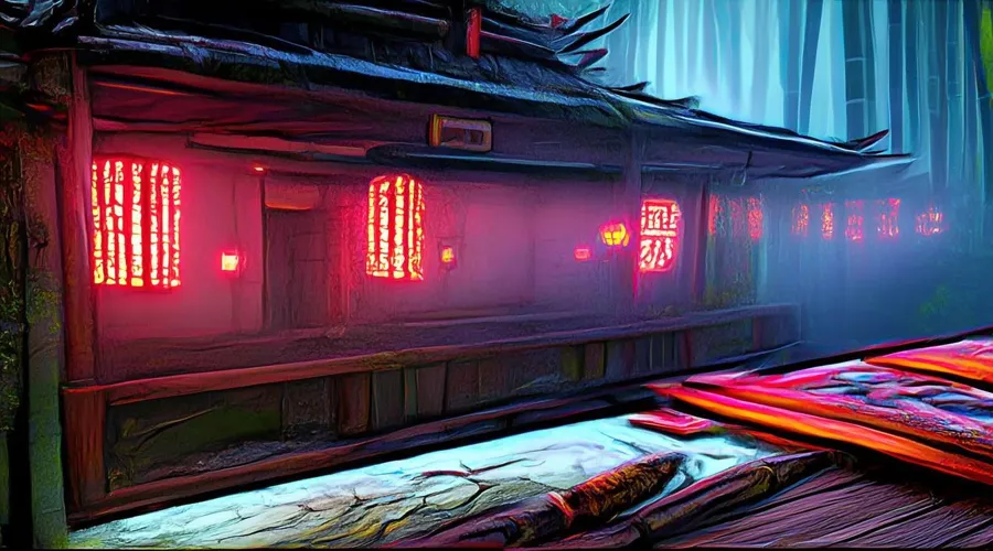 武林豪侠传游戏图片1